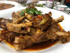 -古萧汪家羊肉馆(淮北四马路店)