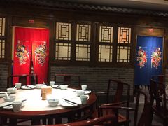 包厢-鸭匠食府·挂炉烤鸭·新京菜(阜成路店)