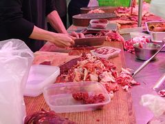 -阿娟牛肉丸·手打牛肉丸·现做现卖