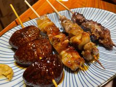 -五右卫门(张自忠路店)