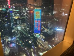 -广州四季酒店