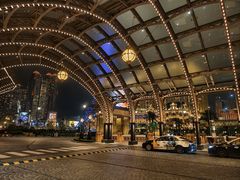 -澳门喜来登大酒店