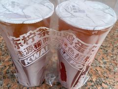 -桂桂茶(赤峰站店)
