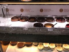 -湊湊火锅·茶憩(石家庄万象城店)