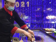 -悦巷海鲜自助铁板烧(秦皇东大街店)