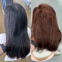 -icare美发沙龙