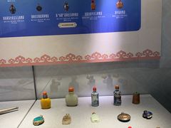 -北京周口店北京人遗址博物馆