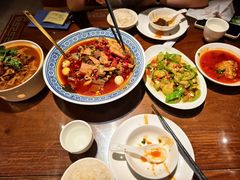 -缪氏川菜(丰盛町店)
