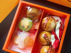 -屋裡·Union Bakery(龙江路店)