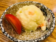 -胜博殿霸王树(嘉里中心店)