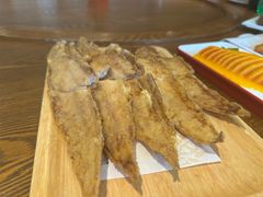 -赶海部落海鲜城(海阳路店)