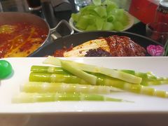 -矮板凳老火锅(宽窄巷子店)
