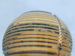 -杭州国际会议中心洲际酒店-原素全日餐厅(解放东路店)