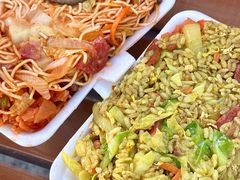-老婆婆炒饭(小白楼1902欧式风情街店)