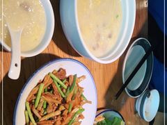 -吕氏疙瘩汤·私家菜馆(慈云寺店)