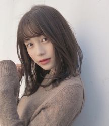-Rise Hair上升造型