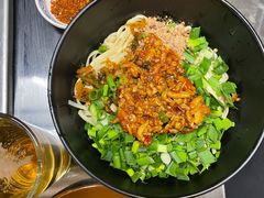 卤面-江湖一盏灯·滇味卤烤(普惠园店)