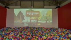 -恐龙探索乐园(磁器口店)