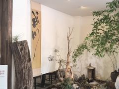 -成川茶店·潮汕工夫浓茶(万象店)