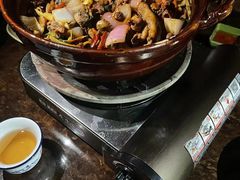 -凤兴鸡煲(宝安海雅店)