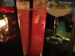 -瑞吉酒店·The Drawing Room闲逸廊·云端下午茶·夜奢Whiskey
