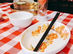-西贝(东方路店)
