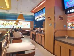 -小鱼小牛·鱼牛干锅·脆鱼火锅(世欧广场店)