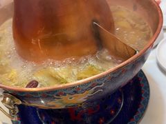 -祥源胡同·涮牛羊肉火锅(花桥店)