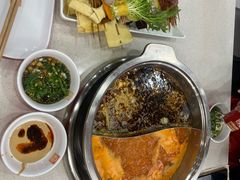 -袁记串串香(新南门店)