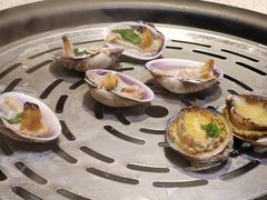 -青蓬蒸汽海鲜·深圳老字号·团建聚会(壹方城店)