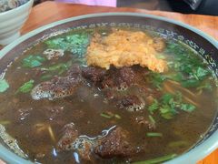 -旺泉餐饮店·清真牛肉面馆