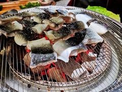 -本炙炭烤·蒲烧活鳗料理店(金沙洲店)