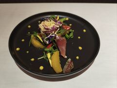 -戈雅法餐厅(世界城广场店)