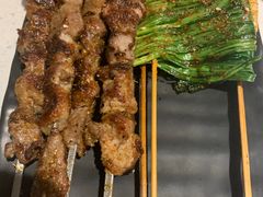-京韵胡同·酱香羊蝎子火锅涮肉(长寿路店)