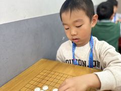 -弈海围棋学堂(夕照寺校区)
