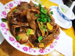 -长临河古镇福味轩土菜馆(长临河店)