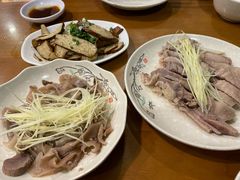 -乡亲鹅肉城(吴江店)