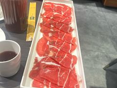 -东来顺饭庄(上地华联店)