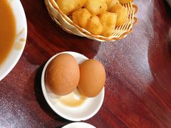 茶叶蛋-方大军胡辣汤(和谐店)