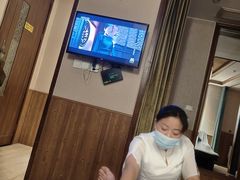 -和子足浴SPA会馆(梁溪店)
