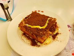 -大哥餐厅(西城花园店)