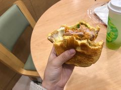 -德克士(砂之船奥特莱斯店)