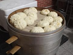 -包子大王(新泽巷店)