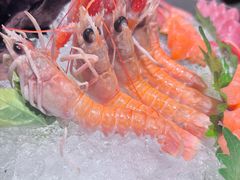 -上井料理黑金店(IFS国金中心店)