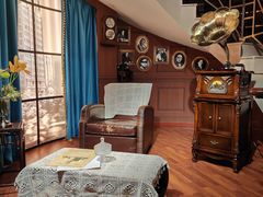 -上海国际饭店