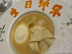 -臻宝中餐厅·大连菜·海鲜·融合菜(大连一方城堡豪华精选酒店)
