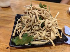 -珍祥烧烤涮肚(舜耕路店)