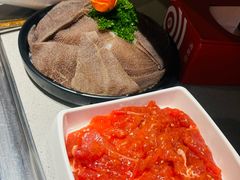 -海底捞火锅(泉城路店)
