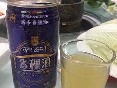 -南渝食府.墨脱石锅松茸鸡