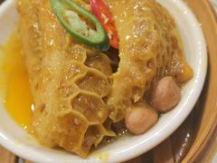 -鹅冠港式茶餐厅(来福士店)